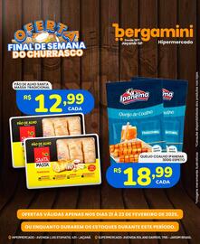 Catálogo Supermercado Bergamini Página 4