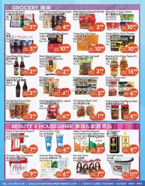 Kings Fair Supermarket week 8 Page 2