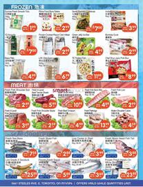 Kings Fair Supermarket week 8 Page 3