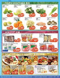 Kings Fair Supermarket week 8 Page 4