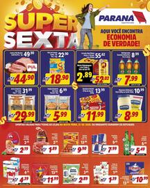 Catálogo Paraná Supermercados Página 1