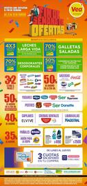 Catálogo Supermercados Vea Página 1