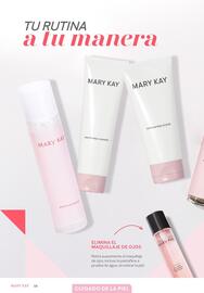 Catálogo Mary Kay semana 8 Página 10