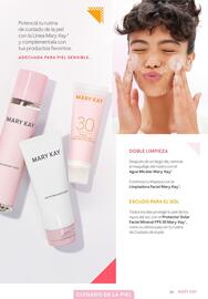 Catálogo Mary Kay semana 8 Página 11