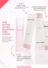 Catálogo Mary Kay semana 8 Página 12