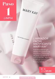 Catálogo Mary Kay semana 8 Página 14