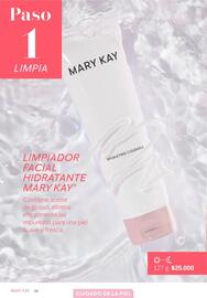 Catálogo Mary Kay semana 8 Página 16