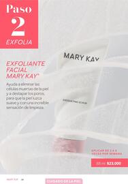 Catálogo Mary Kay semana 8 Página 18