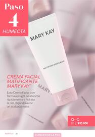 Catálogo Mary Kay semana 8 Página 22