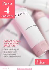 Catálogo Mary Kay semana 8 Página 24