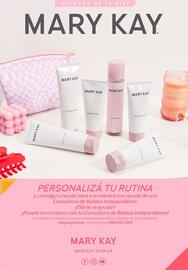 Catálogo Mary Kay semana 8 Página 28