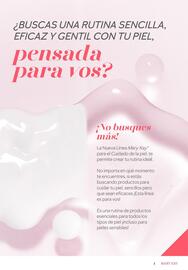 Catálogo Mary Kay semana 8 Página 3