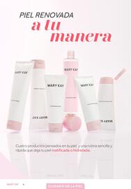 Catálogo Mary Kay semana 8 Página 4