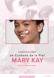 Catálogo Mary Kay semana 8 Página 5