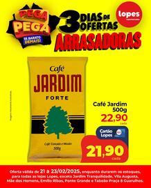 Catálogo Lopes Supermercados Página 2