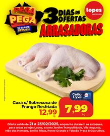 Catálogo Lopes Supermercados Página 4