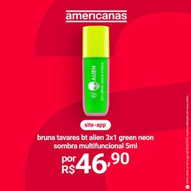 Catálogo Lojas Americanas semana 8 Página 2