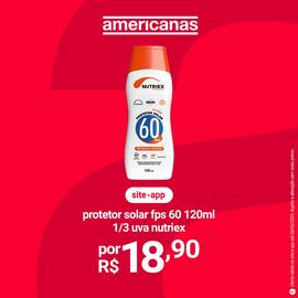 Catálogo Lojas Americanas semana 8 Página 3