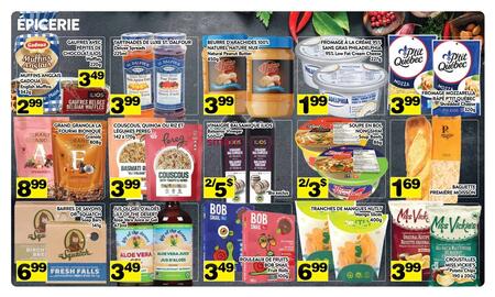 Supermarché PA flyer week 8 Page 5