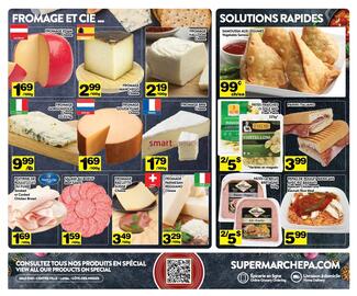 Supermarché PA flyer week 8 Page 6