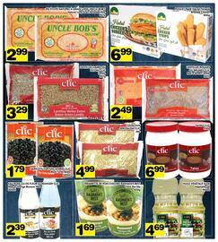 Supermarché PA flyer week 8 Page 7