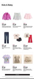 Kohl's Weekly Ad week 8 Page 4