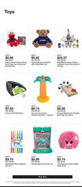 Kohl's Weekly Ad week 8 Page 6