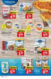 Lidl Flugblatt woche 9 Seite 11