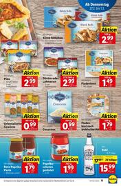 Lidl Flugblatt woche 9 Seite 12