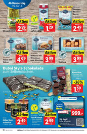 Lidl Flugblatt woche 9 Seite 12