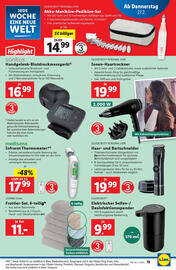 Lidl Flugblatt woche 9 Seite 13