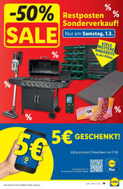 Lidl Flugblatt woche 9 Seite 21