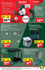 Lidl Flugblatt woche 9 Seite 27