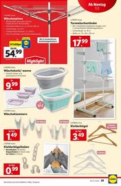 Lidl Flugblatt woche 9 Seite 32