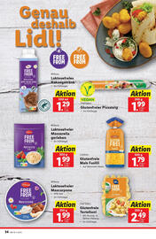 Lidl Flugblatt woche 9 Seite 36