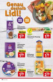 Lidl Flugblatt woche 9 Seite 37