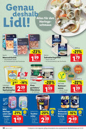 Lidl Flugblatt woche 9 Seite 38