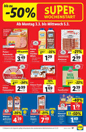 Lidl Flugblatt woche 9 Seite 39