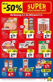 Lidl Flugblatt woche 9 Seite 40