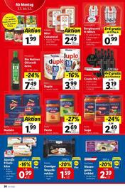 Lidl Flugblatt woche 9 Seite 41