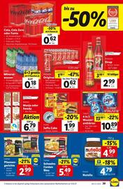 Lidl Flugblatt woche 9 Seite 42