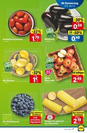 Lidl Flugblatt woche 9 Seite 8