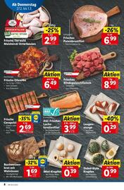 Lidl Flugblatt woche 9 Seite 9