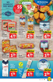 Lidl Flugblatt woche 9 Seite 9