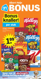 Albert Heijn folder Pagina 15