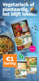 Albert Heijn folder Pagina 2