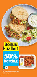 Albert Heijn folder Pagina 3