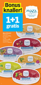 Albert Heijn folder Pagina 4