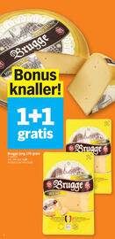 Albert Heijn folder Pagina 5