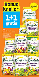 Albert Heijn folder Pagina 9